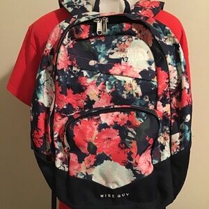 🔥The North Face, unisex, new condition, see photos, backpack